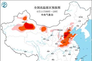 得分点很多！骑士半场进攻端多点开花 10人出场&4人得分上双